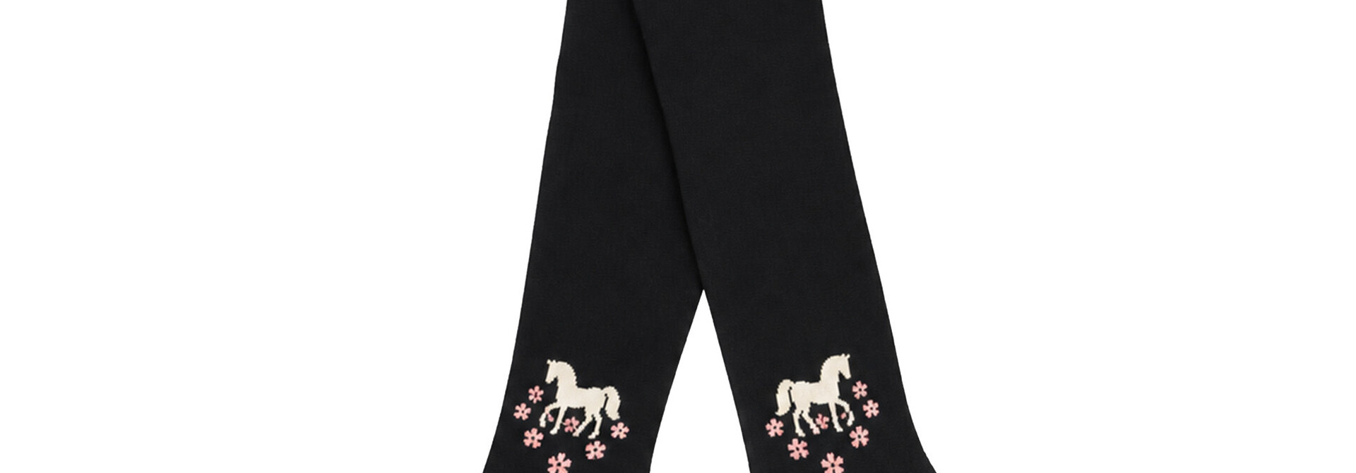 Collant AU GALOP!