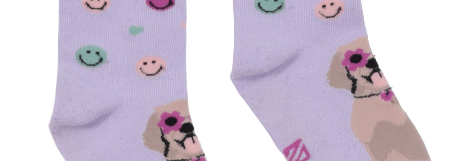 Chaussettes BONNE JOURNÉE