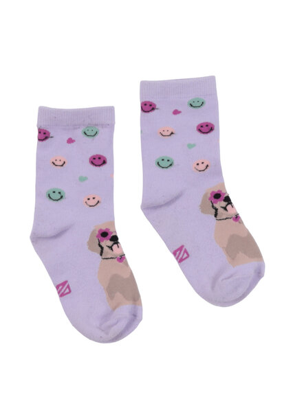 Chaussettes BONNE JOURNÉE