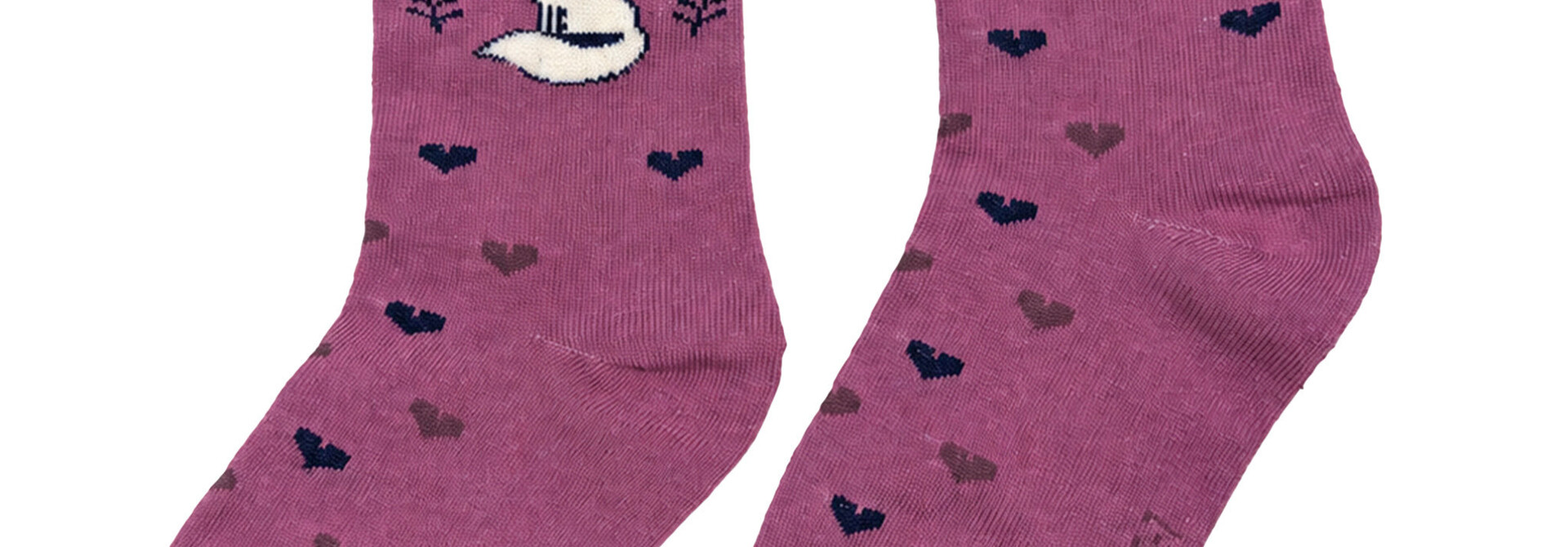 Chaussettes DOUCEUR D'HIVER