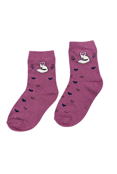 Chaussettes DOUCEUR D'HIVER