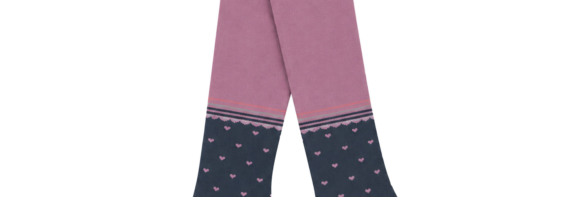 Collant DOUCEUR D'HIVER