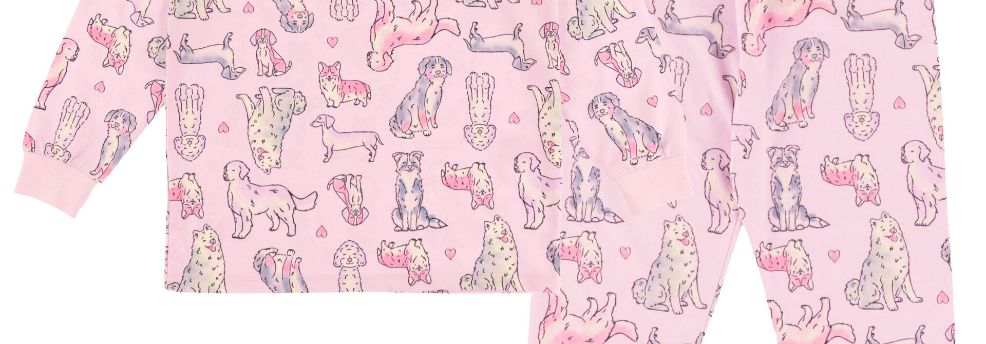 Pyjama AMIS CANINS