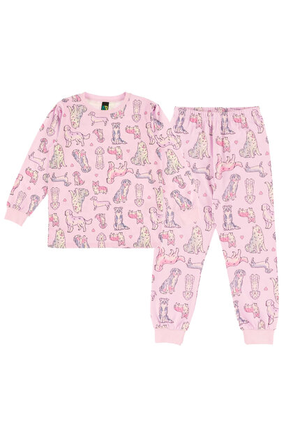 Pyjama AMIS CANINS