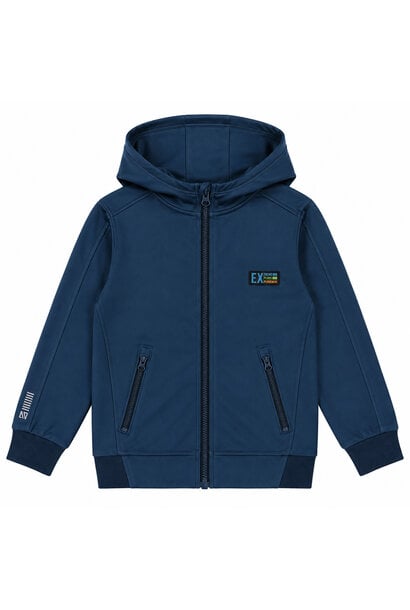 Veste à capuchon athlétique ATTEINDRE LE SOMMET