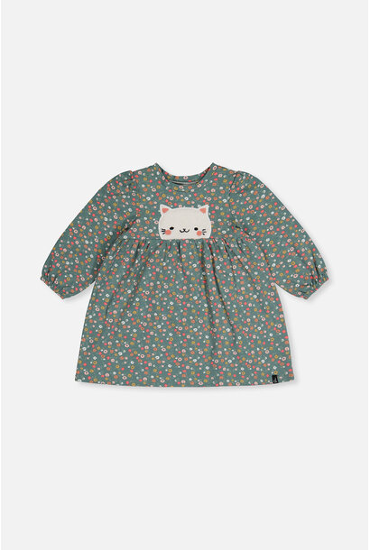 Robe PETITES MOUSTACHES