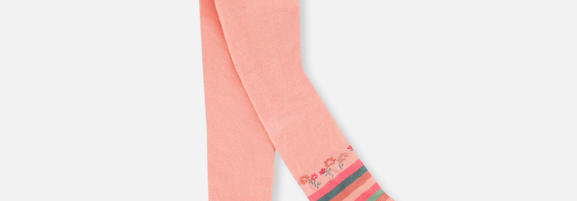 Collants MINI PETITES MOUSTACHES