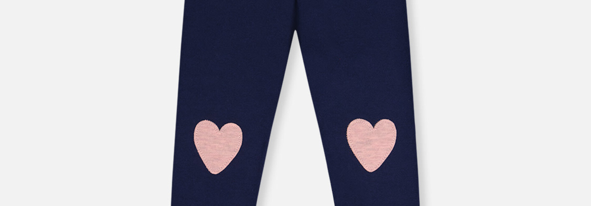 Legging MINI COEURS DOUILLETS