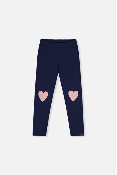 Legging MINI COEURS DOUILLETS