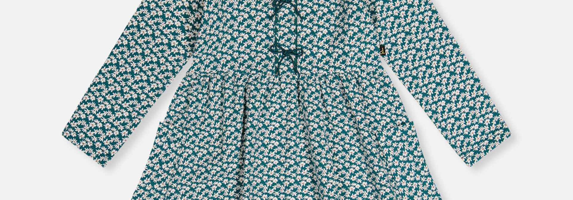 Robe FRAISE GIVRÉE