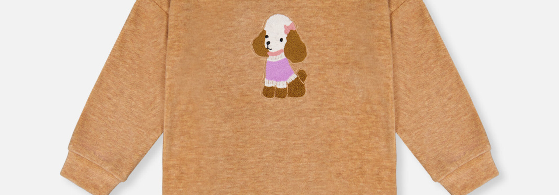 Tunique CHIC CANICHE