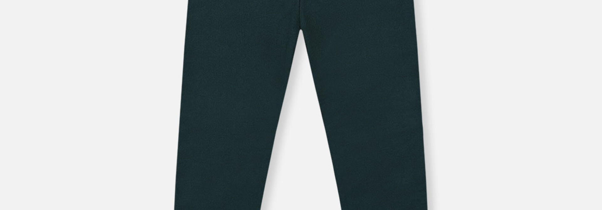 Leggings côtelé Jasper LES ESSENTIELS