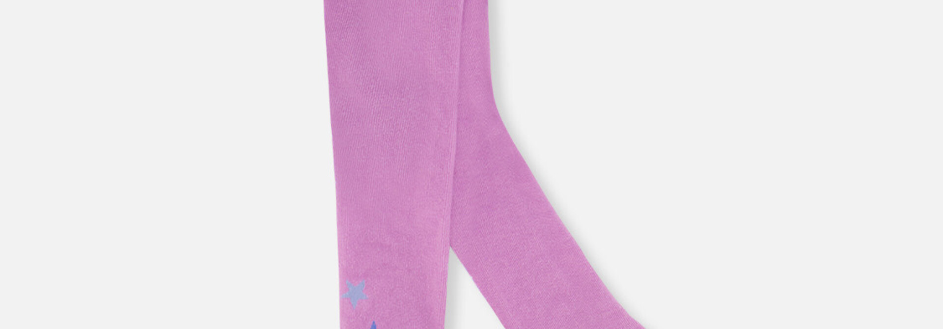 Collants LICORNE POUSSIÈRE D'ÉTOILE