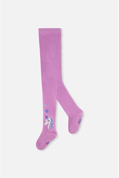 Collants LICORNE POUSSIÈRE D'ÉTOILE