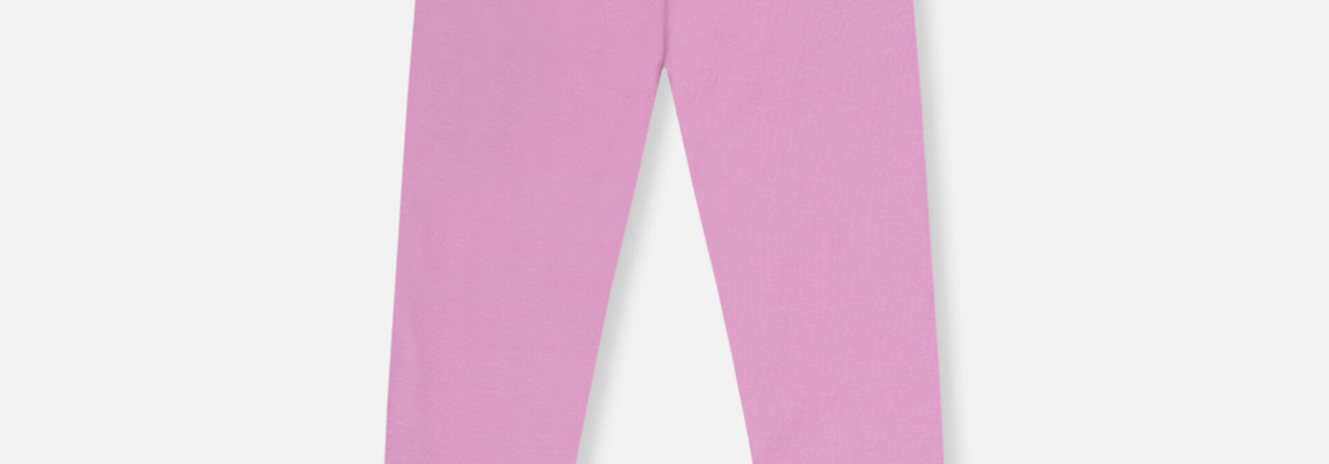 Legging Voilet LICORNE POUSSIÈRE D'ÉTOILE