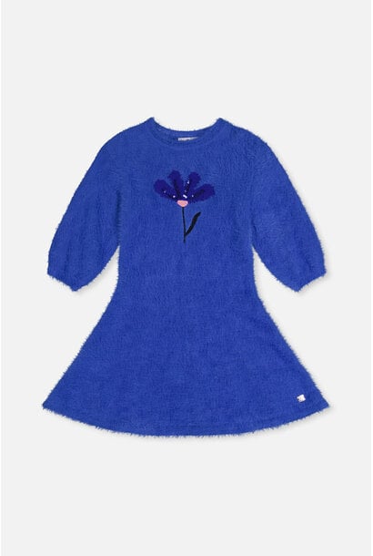 Robe en tricot LICORNE POUSSIÈRE D'ÉTOILE