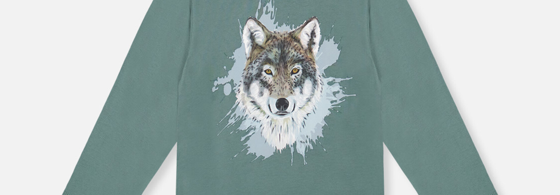 Chandail Loup Astral B.O.Y.S