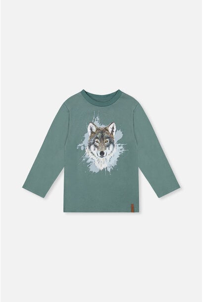 Chandail Loup Astral B.O.Y.S