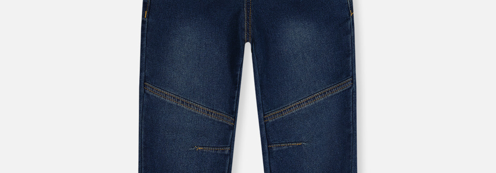 Jogger style denim LES ESSENTIELS
