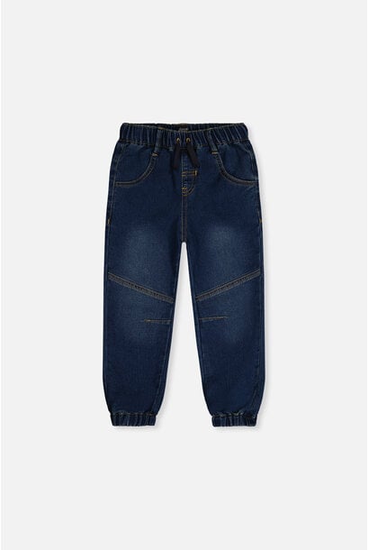 Jogger style denim LES ESSENTIELS