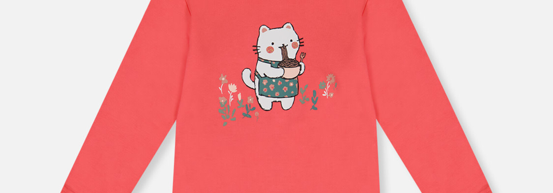 T-Shirt MINI PETITES MOUSTACHES