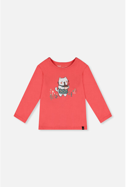 T-Shirt PETITES MOUSTACHES