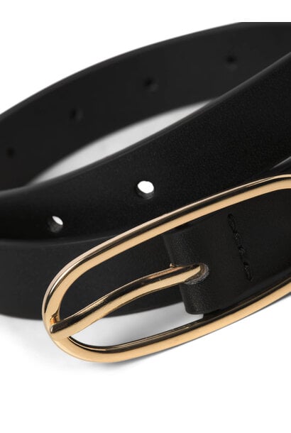 Ceinture en cuir - JESSICA JUNIOR