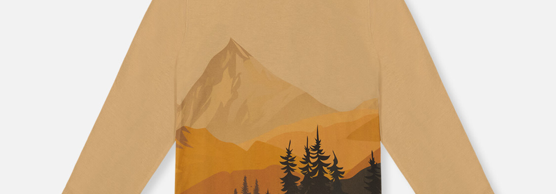 Chandail Montagne Tundra B.O.Y.S