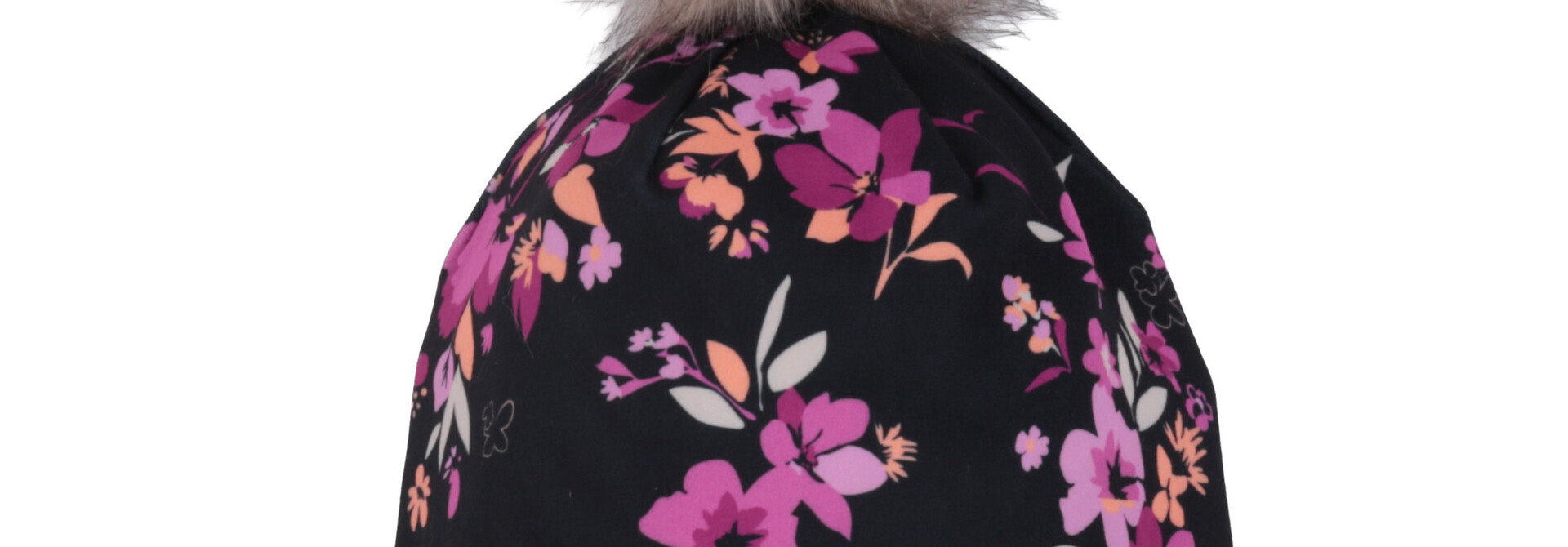 Tuque en jersey doublée en micropolaire MOONLITE