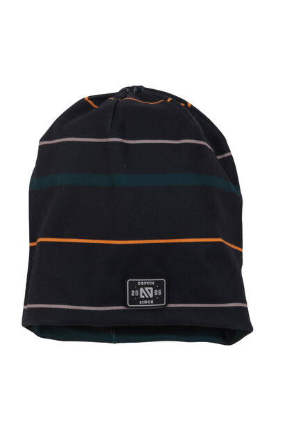 Tuque en jersey brossé doublée PINE