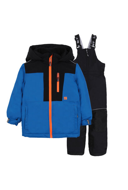 Habit de neige CHRIS