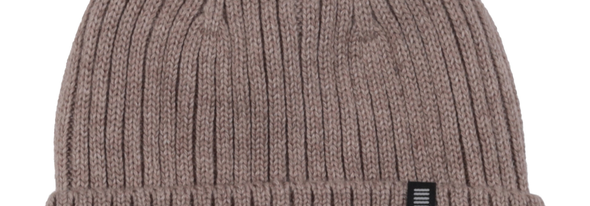 Tuque en tricot STONE