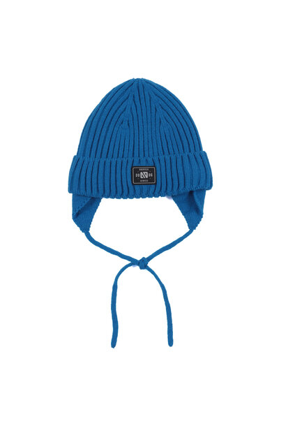 Tuque en tricot CHRIS
