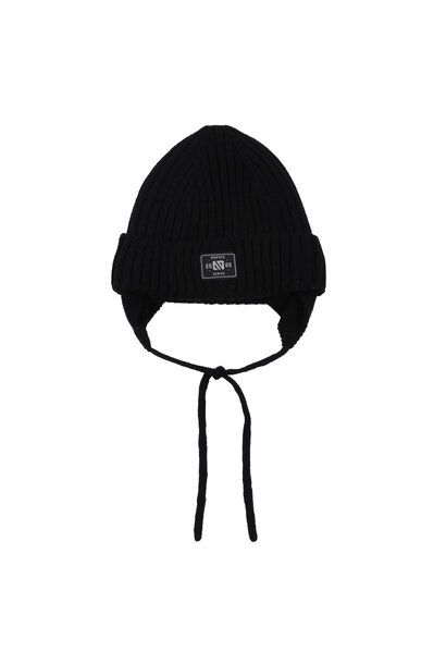Tuque en tricot SIMON
