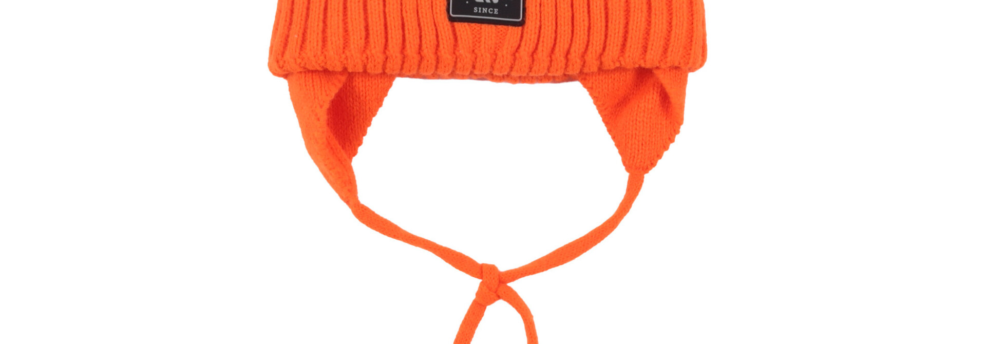 Tuque en tricot LUDOVICK