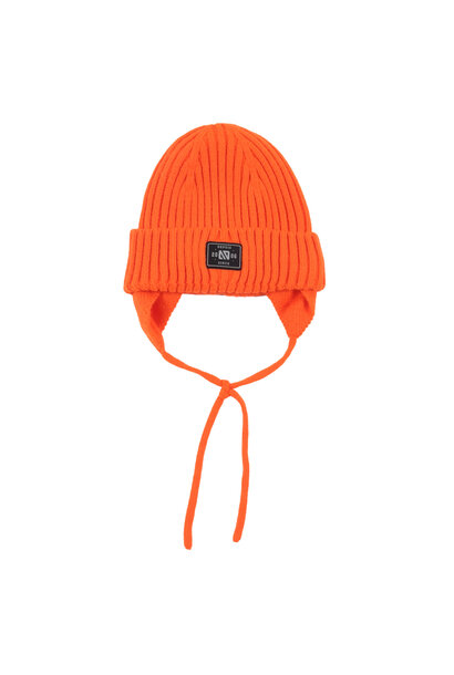 Tuque en tricot LUDOVICK