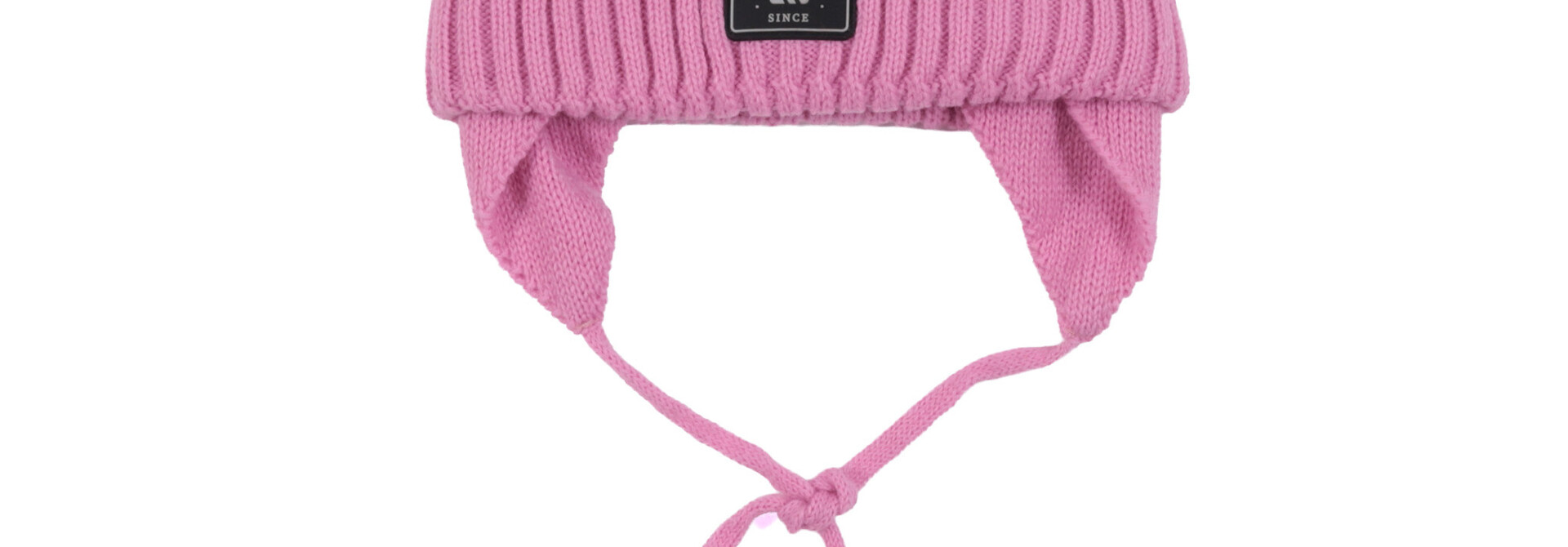 Tuque en tricot MAYA