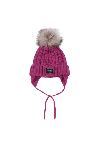 Tuque en tricot OLIVIA