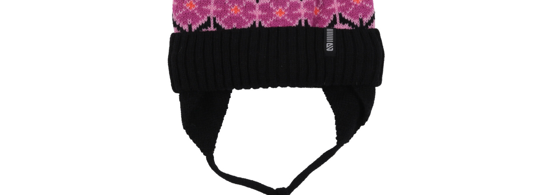 Tuque en tricot TIFFANY
