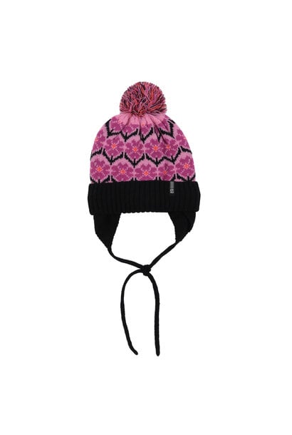 Tuque en tricot TIFFANY
