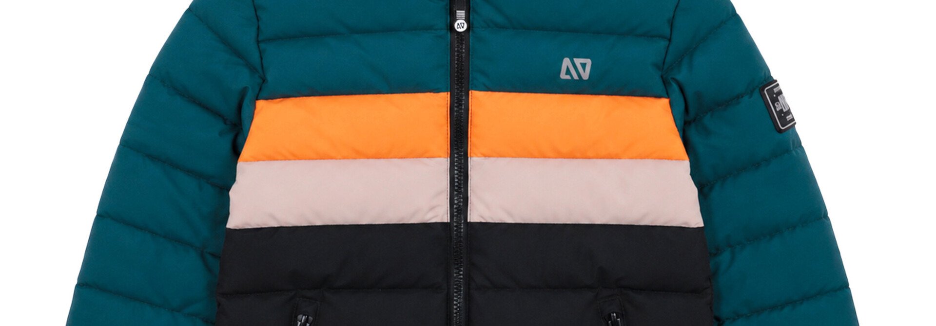 Manteau matelassé MINI PINE
