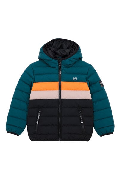 Manteau matelassé MINI PINE