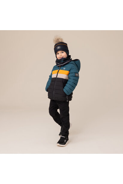 Manteau matelassé PINE