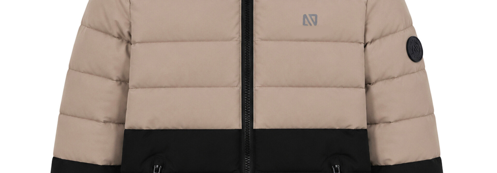 Manteau matelassé STONE