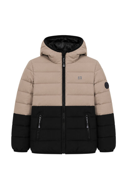 Manteau matelassé STONE