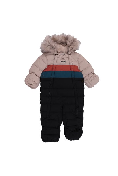 Habit de neige une-pièce bébé GEORGE
