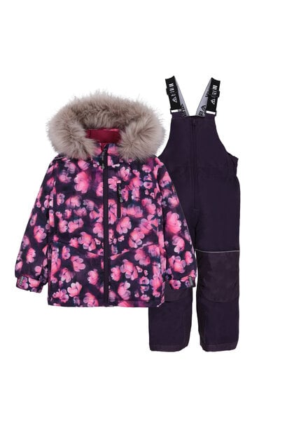 Habit de neige OLIVIA