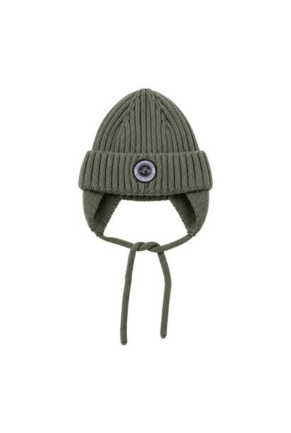 Tuque à oreilles CLARK