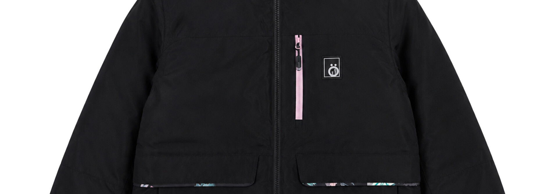 Manteau RAYA