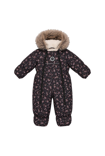 Habit de Neige 1 pièce PENELOPE